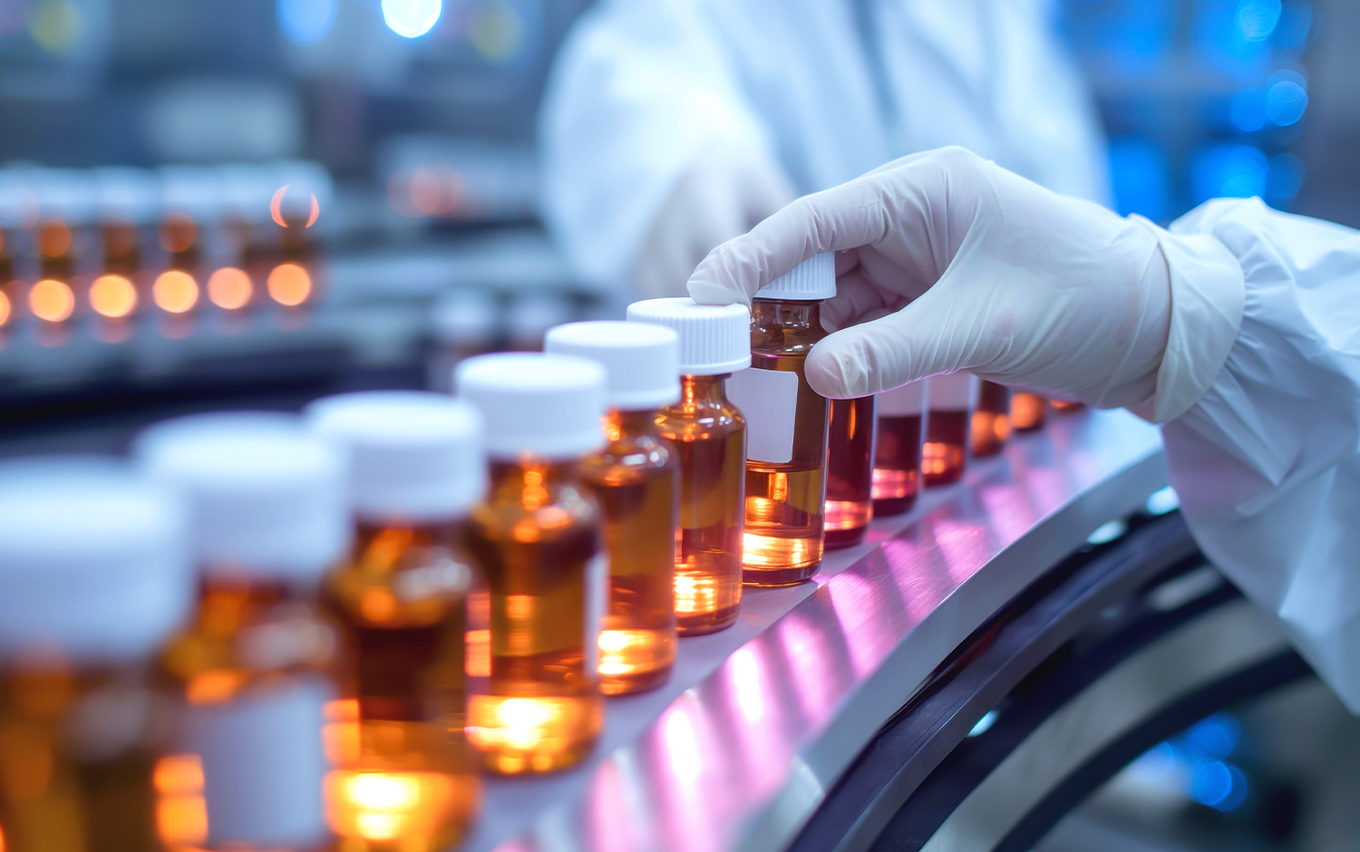 From legacy systems to efficient clinical studies management