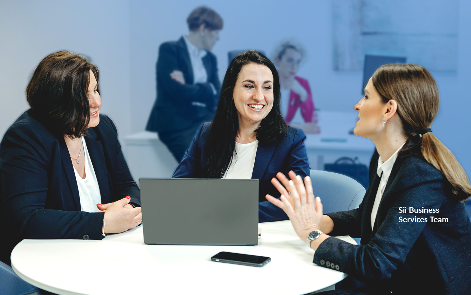 PMO as a Service for a global banking leader
